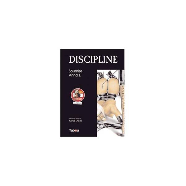 DISCIPLINE 2 SOUMISE ANNA L