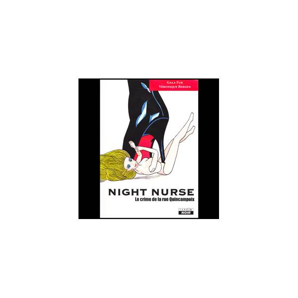 NIGHT NURSE