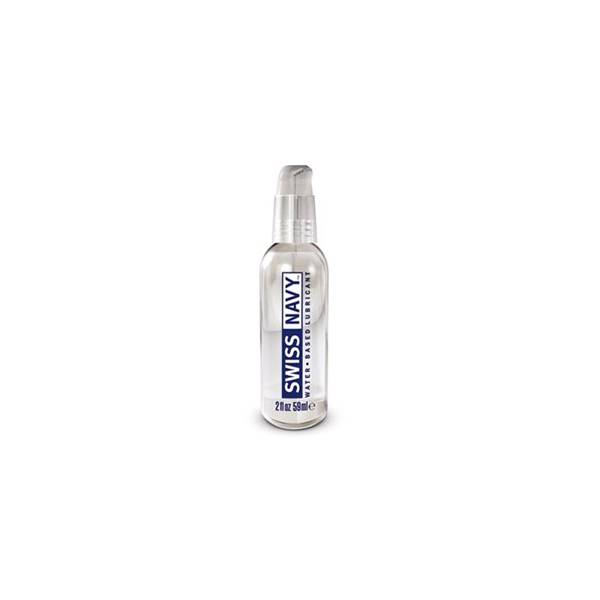 LUBRIFIANT SWISS NAVY WATER 59ml