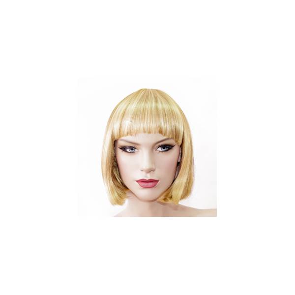 PERRUQUE CHINA DOLL BLONDE