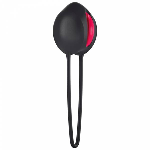 SMARTBALLS UNO MAGENTA/SCHWARZ