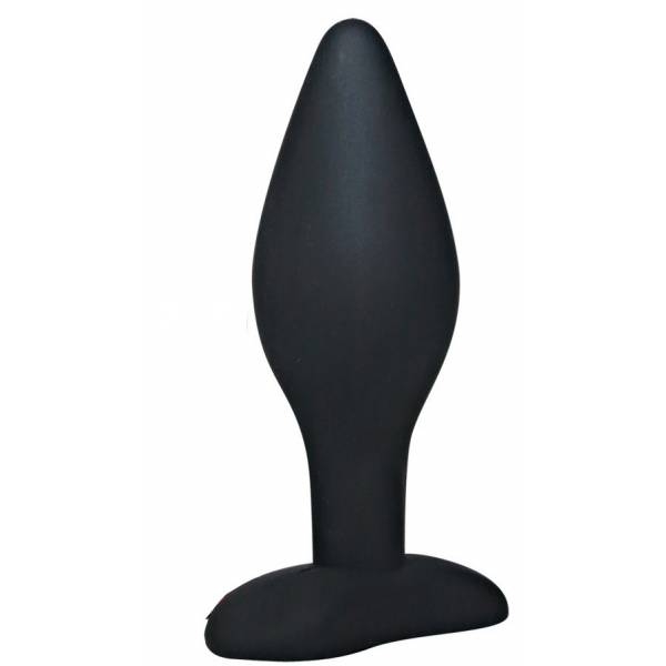 TAPPO GRANDE IN SILICONE