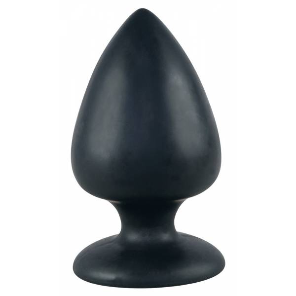 PLUG EN SILICONE XL