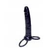 DILDO-COCKRING 16 CM