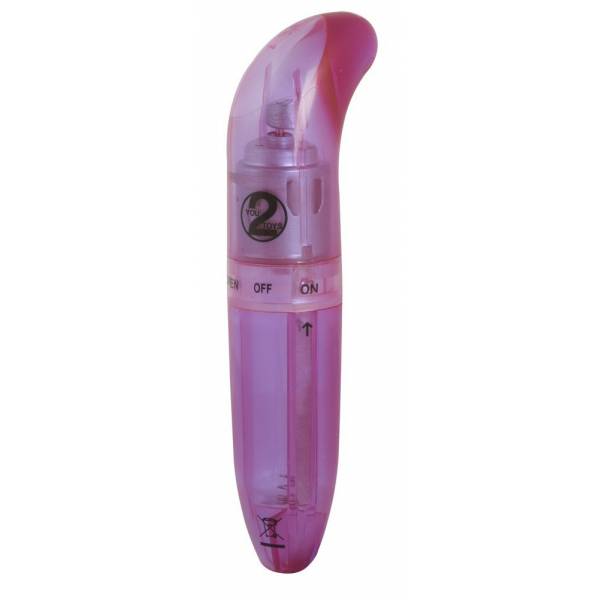 MINI VIBRO G SPOT WASSERDICHT