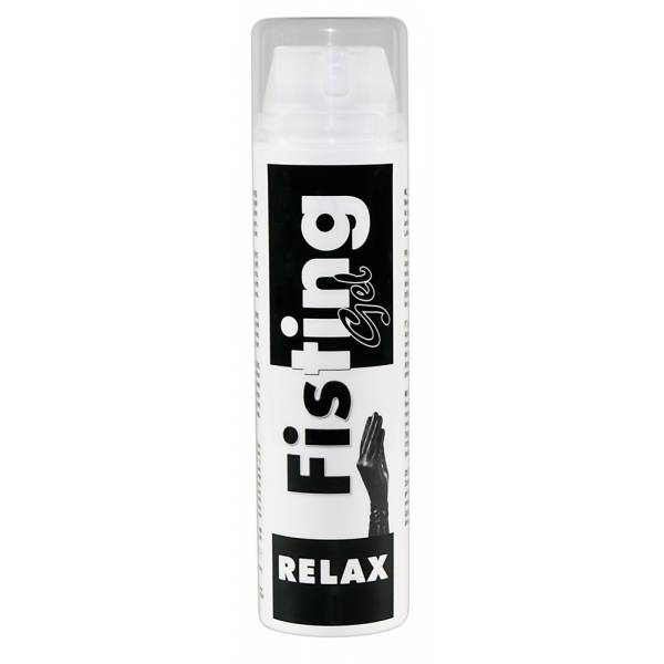 RELAX FIST GEL 200ml