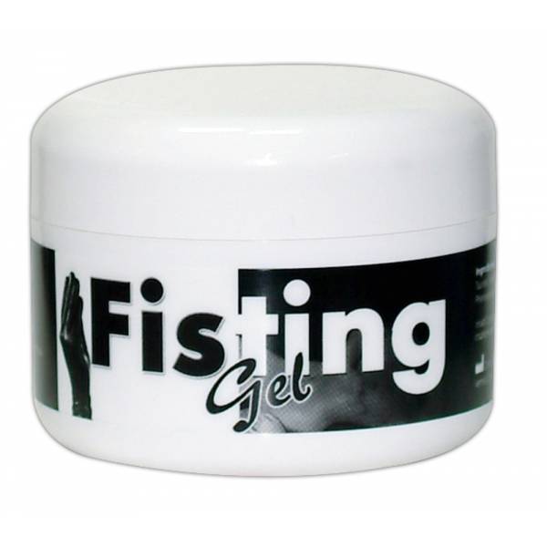 GEL A FIST 200ml