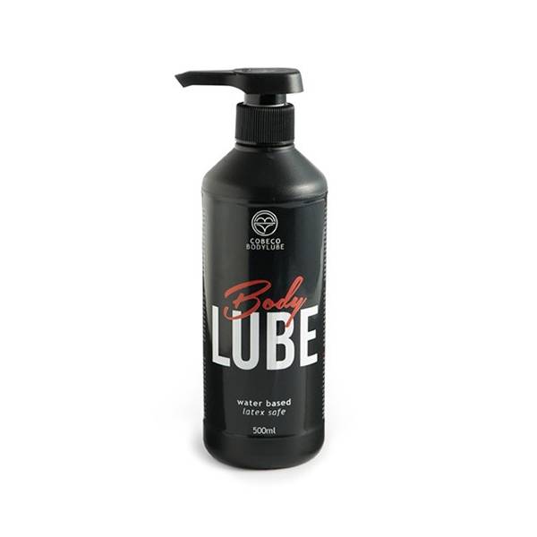 COBECO BODYLUBE 500ml