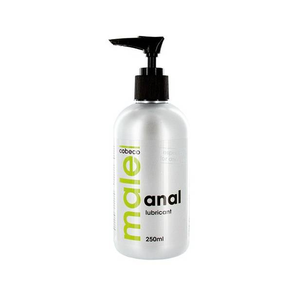 COBECO GEL MALE ANAL 250ml