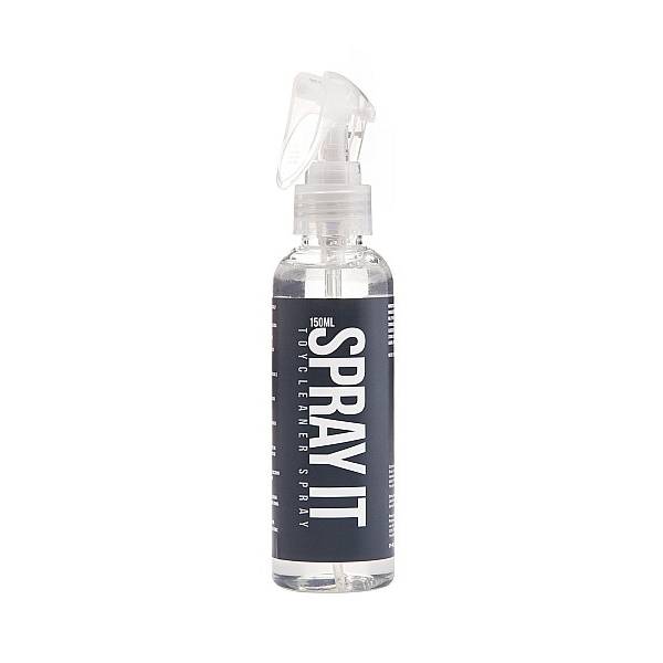 SEXTOYS-REINIGUNGSSPRAY "SPRAY IT" - 150ml