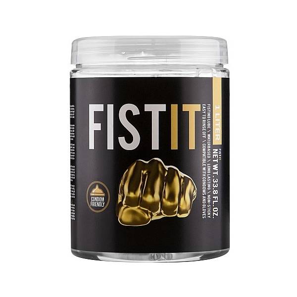 GEL A FIST FISTIT 1 000 ML