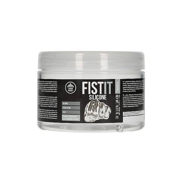 FISTGEL FISTIT SILIKON 500 ML