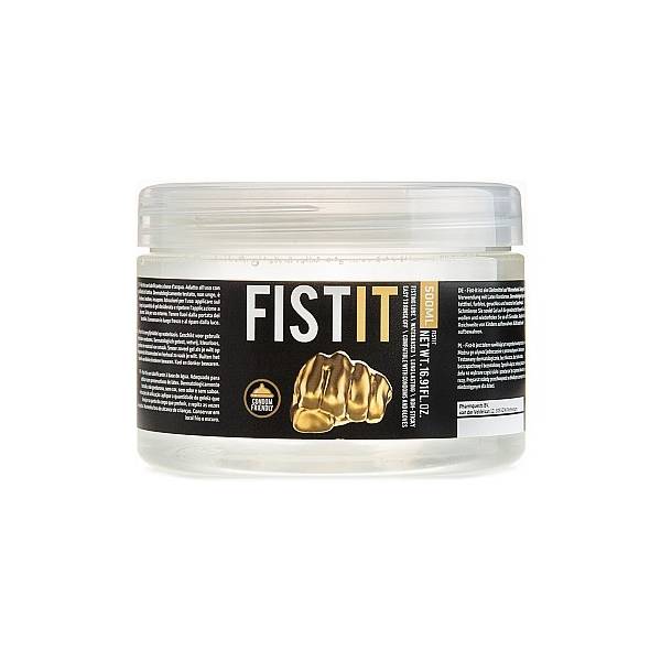 GEL A FIST FISTIT 500 ML