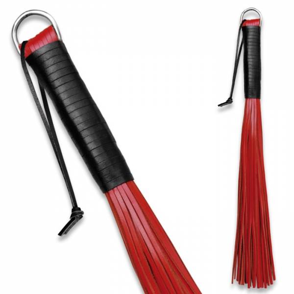 RED SWIFT 48 HARD STRAPS 50CM