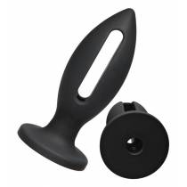 PLUG KINK AJOURE SILICONE LARGE