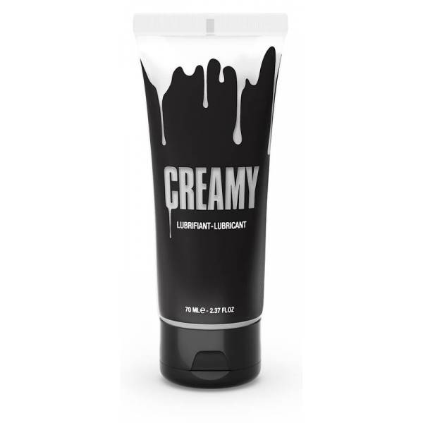 CREAMY CUM GLEITMITTEL 70ML