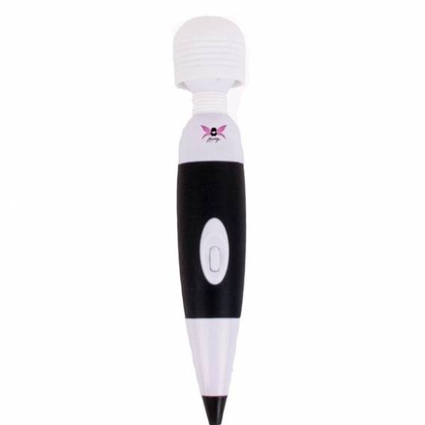 VIBRO FAIRY MINI BLACK ÉDITION