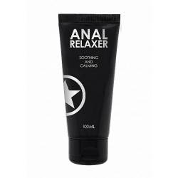 Lubricante anal