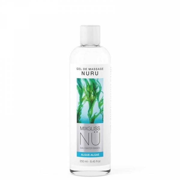 MIX GLISS NU ALGUE 250ML