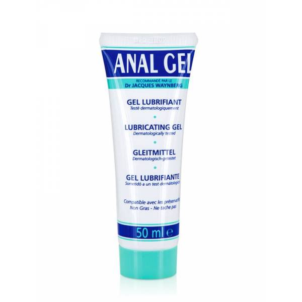 ANAL GEL 50ML