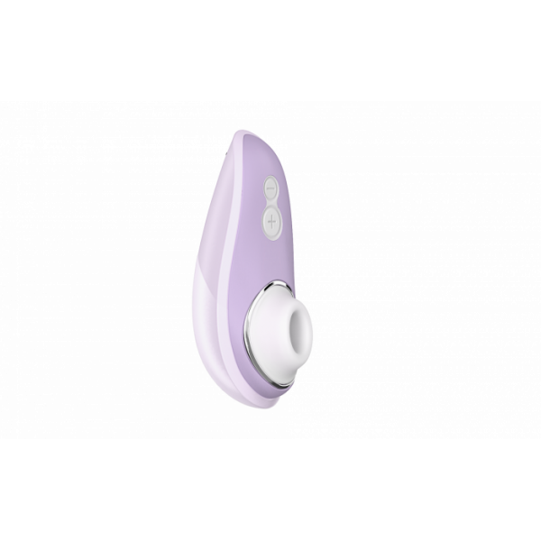 WOMANIZER LIBERTY LILAC