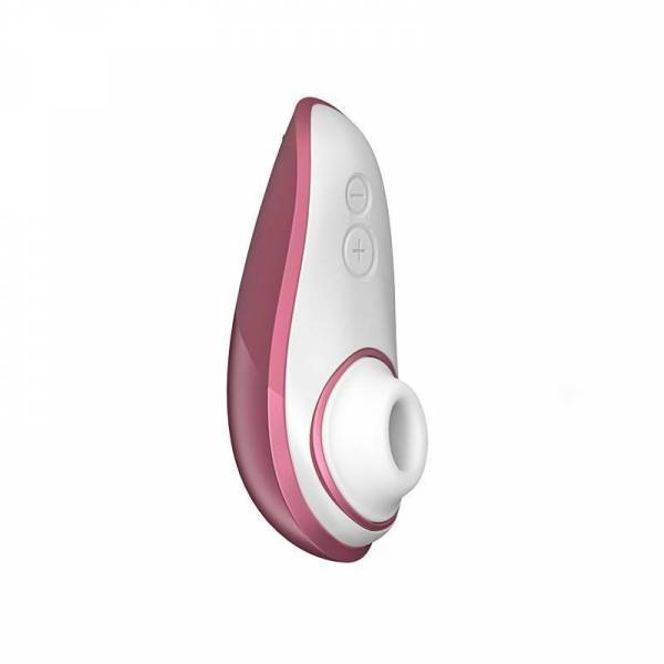 WOMANIZER LIBERTY PINK