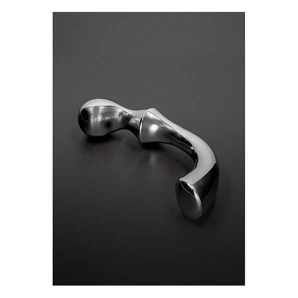 G SPOT WAND ACIER INOX