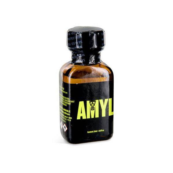 POPPERS AMYL 24ML