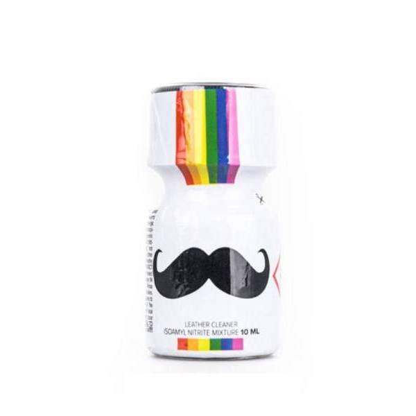 POPPERS SCHNURRBART ISOAMYL 10ML