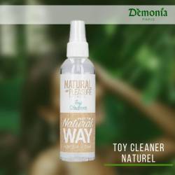 Detergenti Sextoys