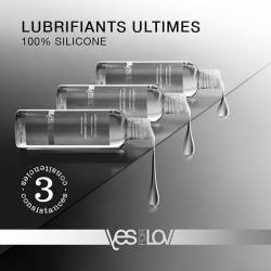 Lubrifiant silicone