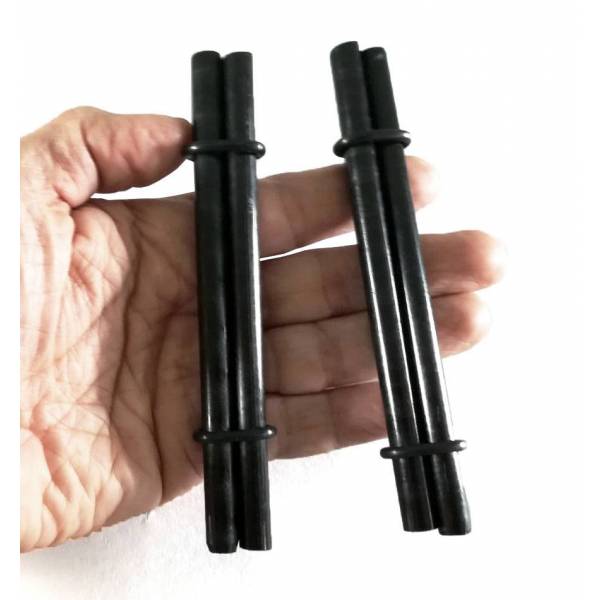 THAI STICK MINI EXTRA STRONG NOIRS (13 cm)