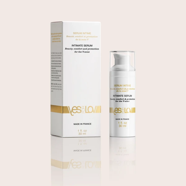 SERUM INTIME-ZONE V 30ML