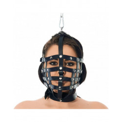 MASQUE CAGE POUR SUSPENSION