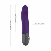 VIBRO STRONIC REAL VIOLET