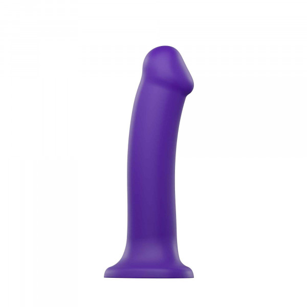 BENDABLE DILDO VIOLETT GRÖSSE XL