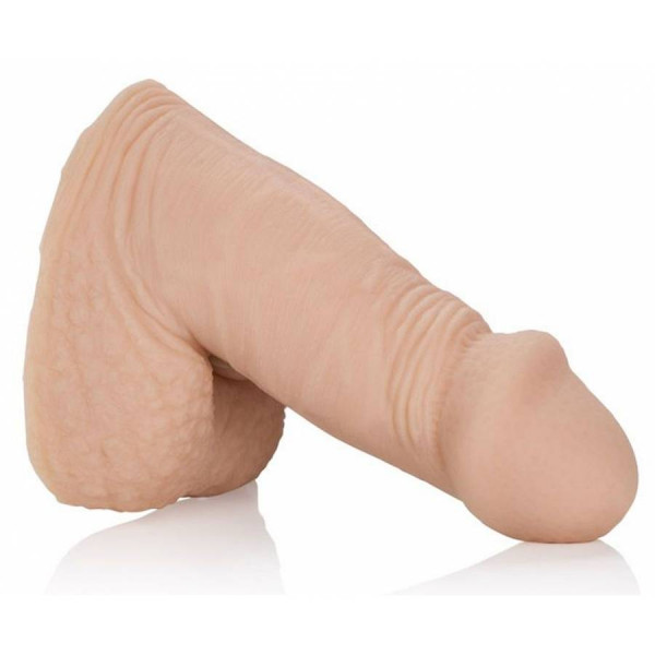 PROTHÈSE PENIS IVORY 10X3CM