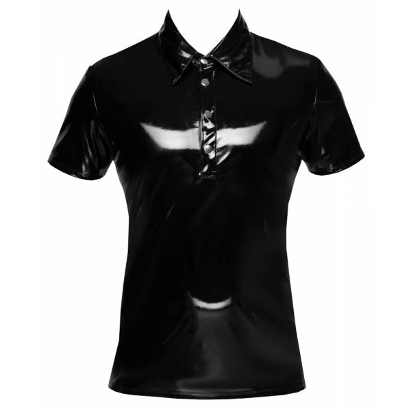 POLO HOMME VINYLE