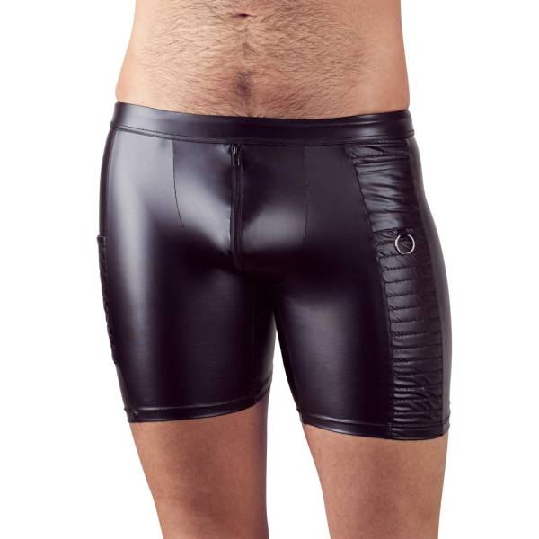 CYCLISTE HOMME WETLOOK