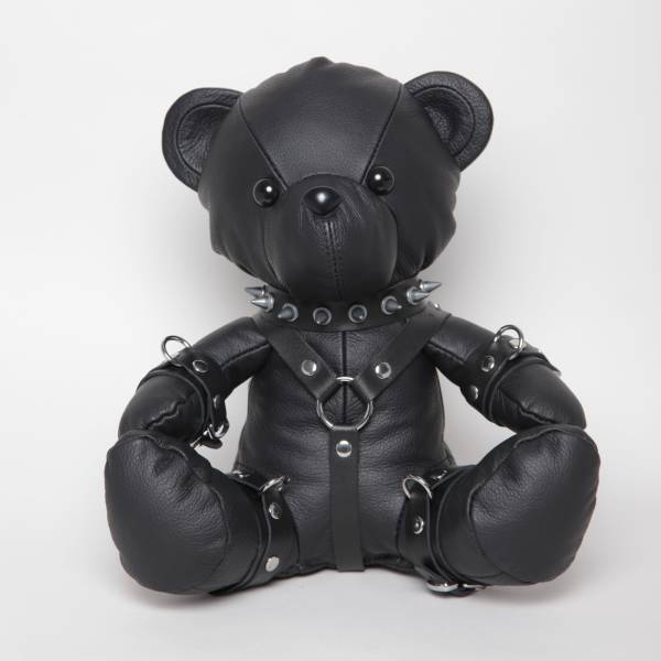 BDSM Teddy