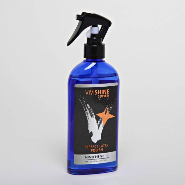 ViviShine Latex Polish Spray 250ml