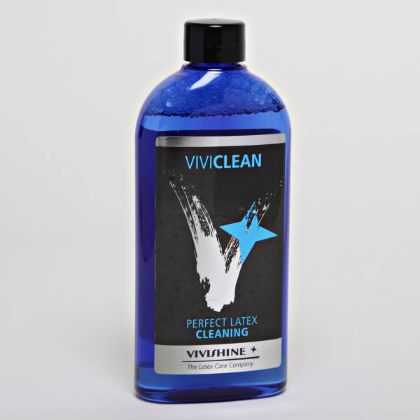 NETTOYANT LATEX VIVICLEAN 250ML