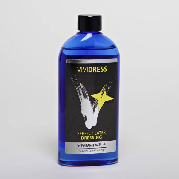 ViviDress - Cuidado del látex 250ml