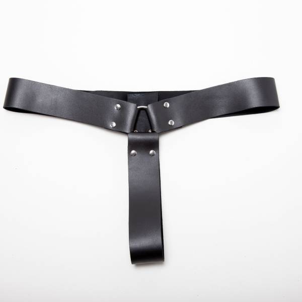 CEINTURE CHASTETE FEMME