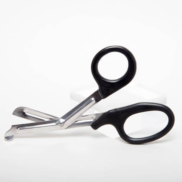 BONDAGE SCISSORS