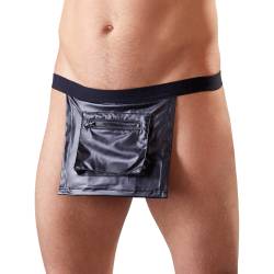 Ropa interior masculina