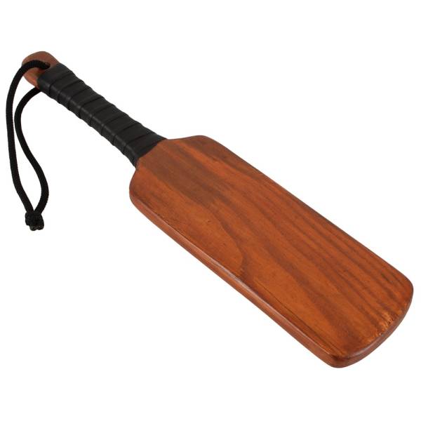 PADDLE MASSIVHOLZ