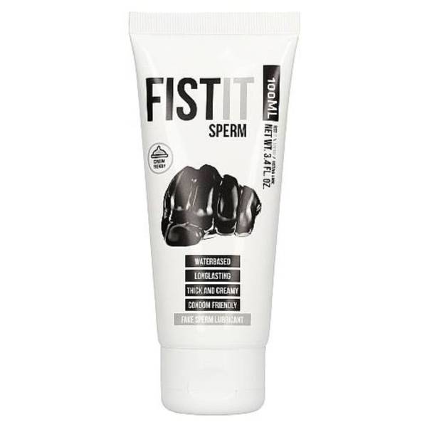 FIST IT! SPERM 100ML