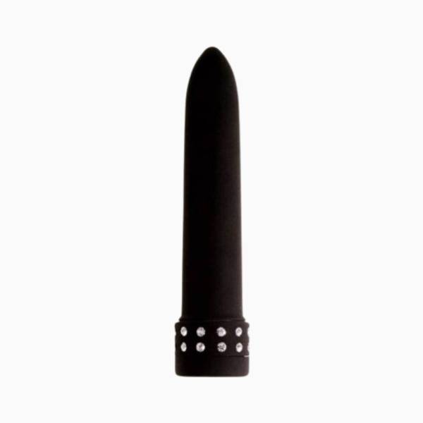 DIAMOND VIBE SCHWARZ - MINIVIBRATOR