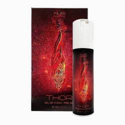 GEL INTIME EXTRA HOT EFFECT - 50ML